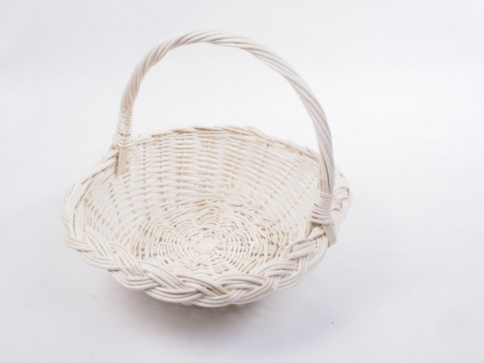 Dekoracja świąteczna Wnuk koszyk wielkanocny