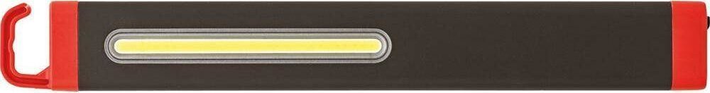 Format Lampa warszt.prętowa akumulatorowa, aluminiowa FORMAT