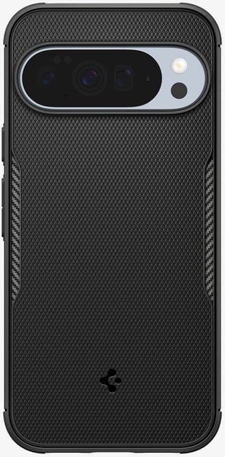 Etui Spigen Core Armor Mag MagSafe do Google Pixel 10 Pro XL Matte Black