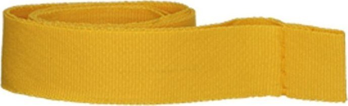 Victoria Sport Wstążka 20 mm - żółta