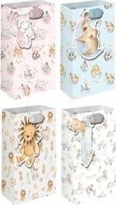 Wktorebki Torebka upominkowa WK 22309L 17240