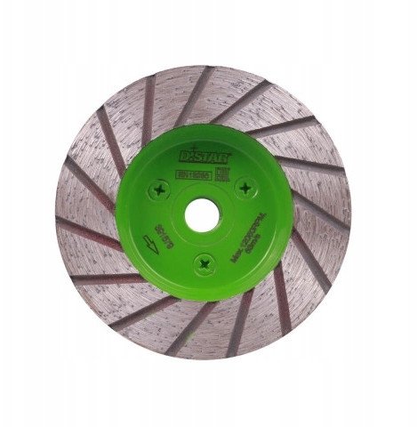 DISTAR DIAMOND CUTTER ELITE-ACTIVE 100/M14F-15 No. 2