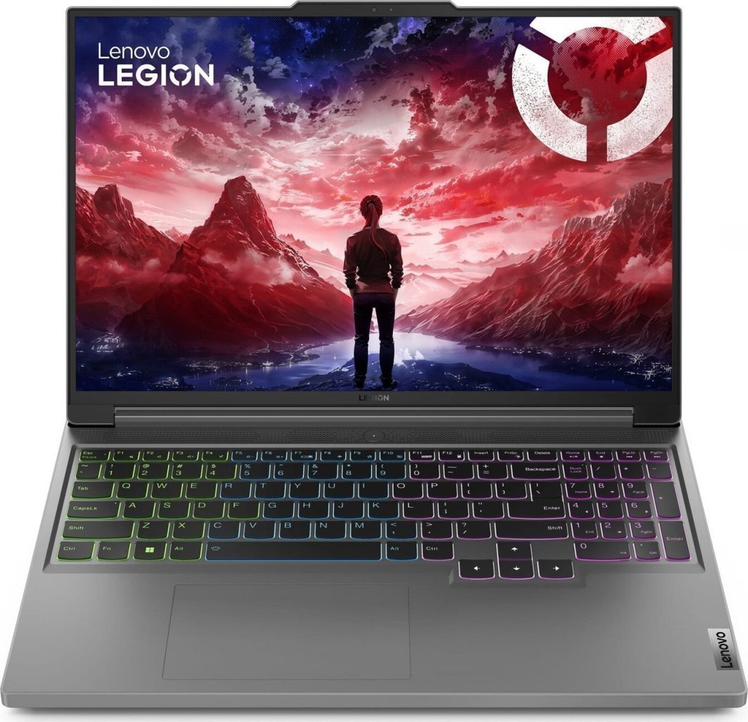 Legion Slim 5 16ARP9 Ryzen 7 7435HS / 16 GB / 512 GB / RTX 4060 / 165 Hz (83EX002BPB) / 16 GB RAM / 1 TB SSD PCIe