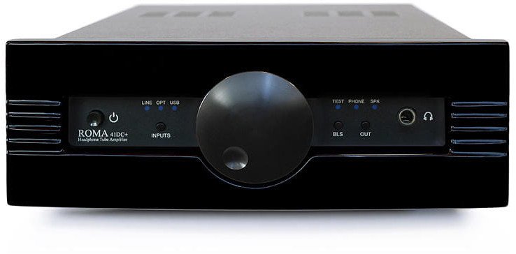 Synthesis SYNTHESIS ROMA 41DC+ BLACK