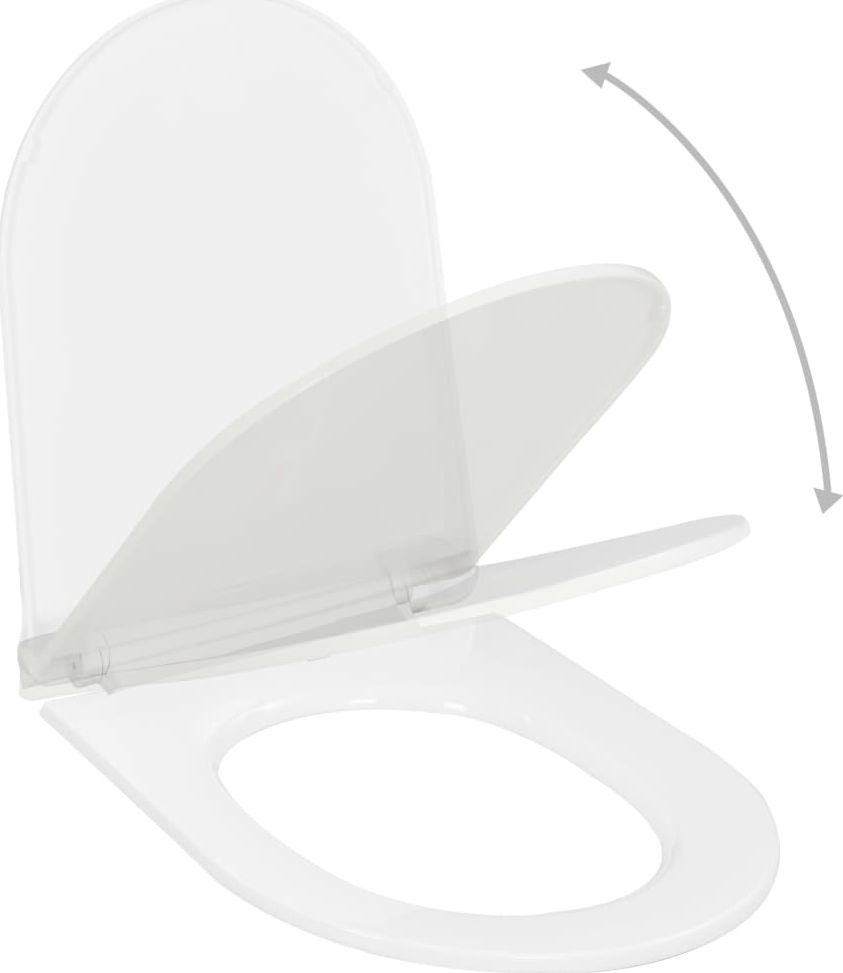 Deska sedesowa vidaXL (145017)