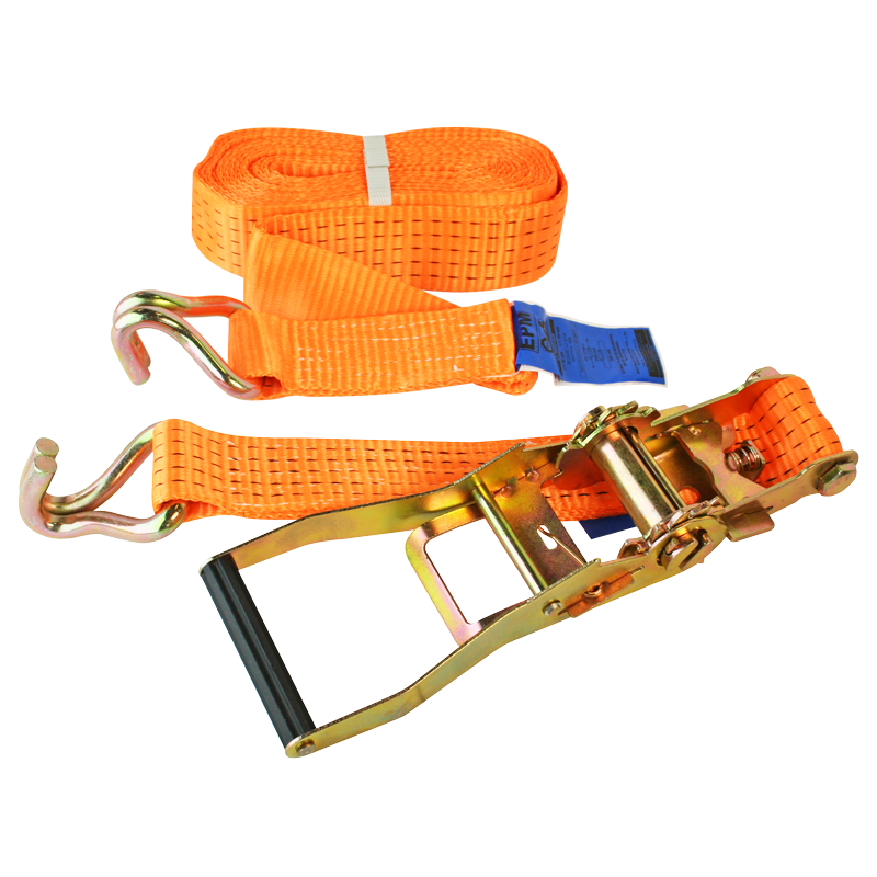 EPM Pas transportowy z napinaczem 5T 4m (E-901-0504)