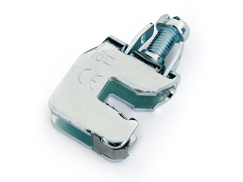 Triton Zacisk do listwy uziemienia (RAx-SV-x01-x1)