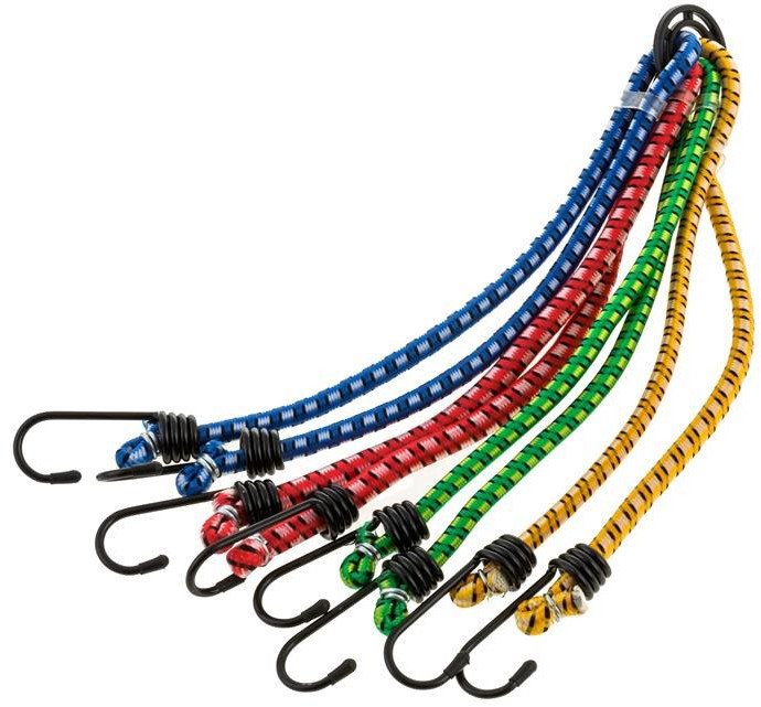 BUNGEE CORDS XH-L8021 8-ARM