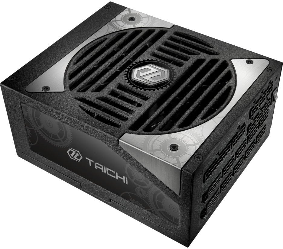Zasilacz ASRock Taichi 1300W ATX 3.1 (TC-1300T)