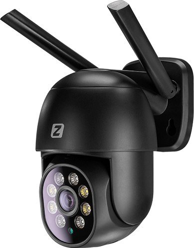 Kamera IP Zintronic Kamera Obrotowa IP I8 DARK WiFi PTZ 8MPx 4K UHD