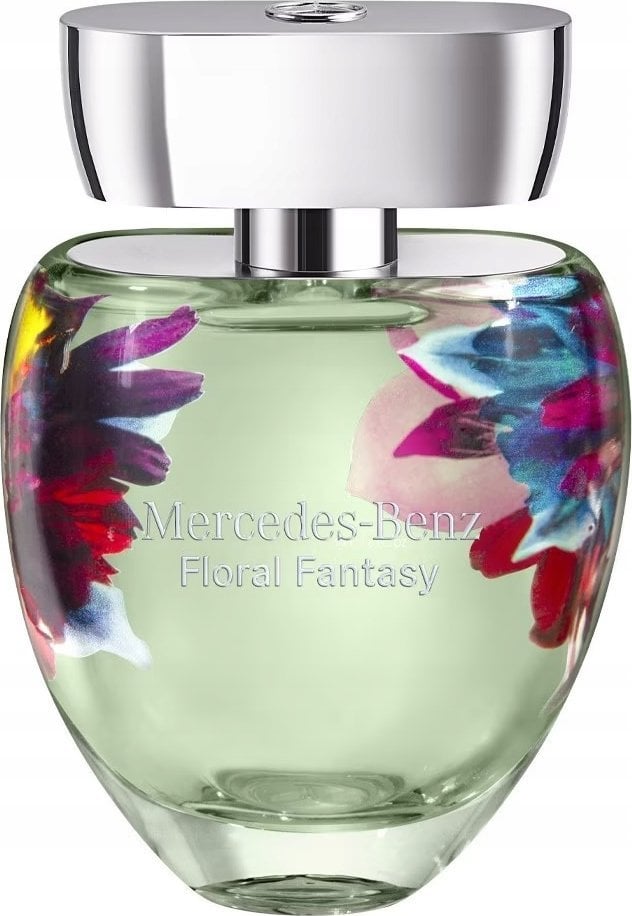 Mercedes-Benz MERCEDES-BENZ Floral Fantasy EDT spray 90ml
