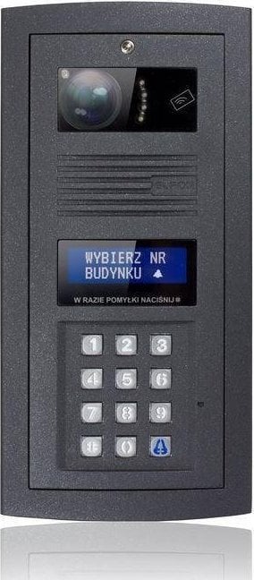 Elfon Moduł ELFON OPTIMA OP-MA765RC HR-G z RFID