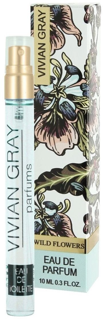 Vivian Gray Woda perfumowana Wild Flowers 10ml