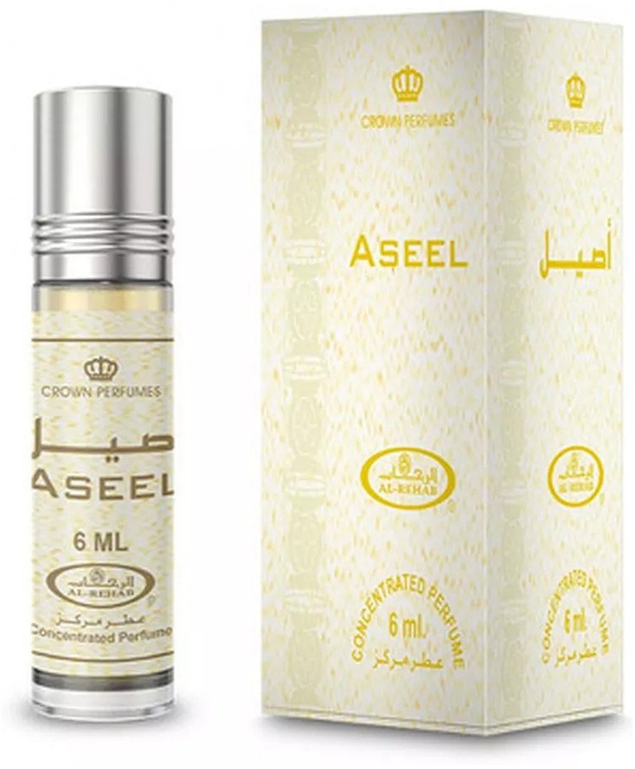 Al-Rehab Al-Rehab Aseel 6 ml