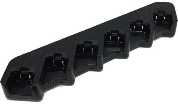 Ładowarka Hytera 6-krotny ładowarka dla serii BD5 i BD6