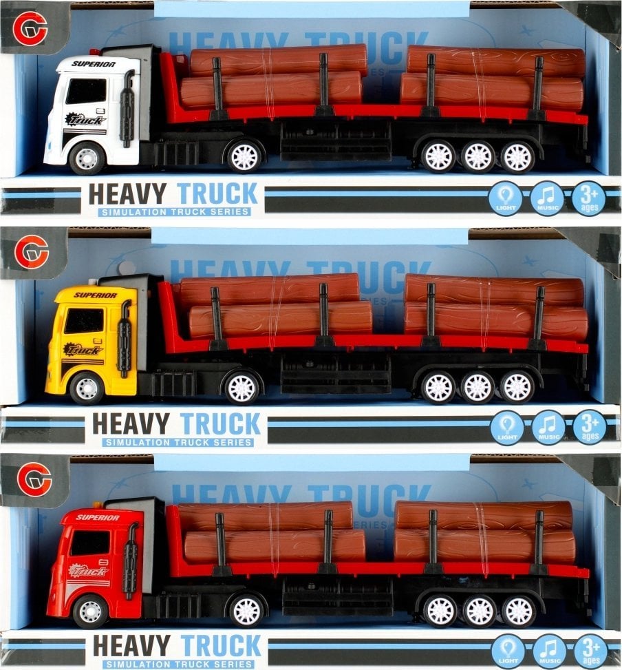 Mega Creative AUTO CIEZAR LAWET DZ/SW P/B A35X13X7 MIX3MC42/84