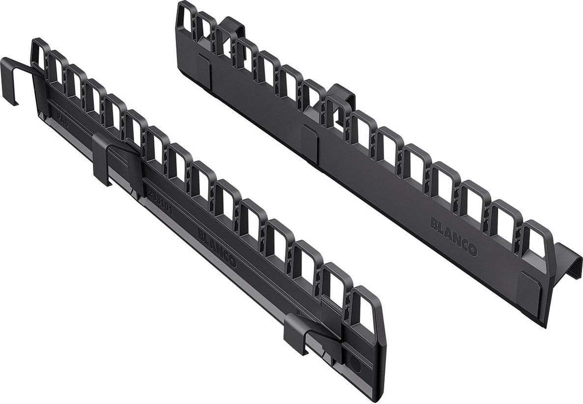 Blanco BLANCO SELECT Clip uchwyt do worka na śmieci