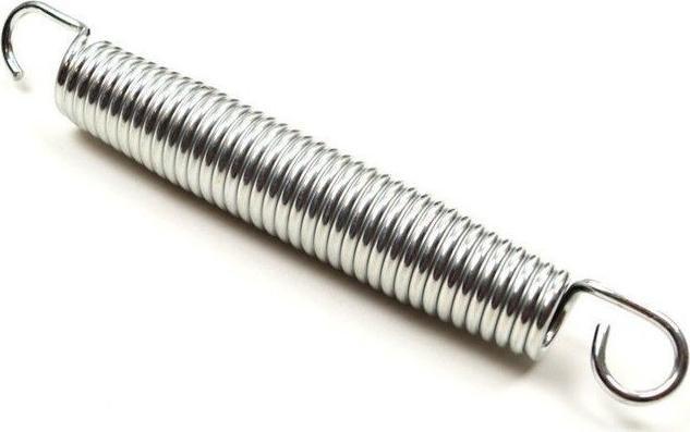 Sprężyna 13,5 cm do trampoliny