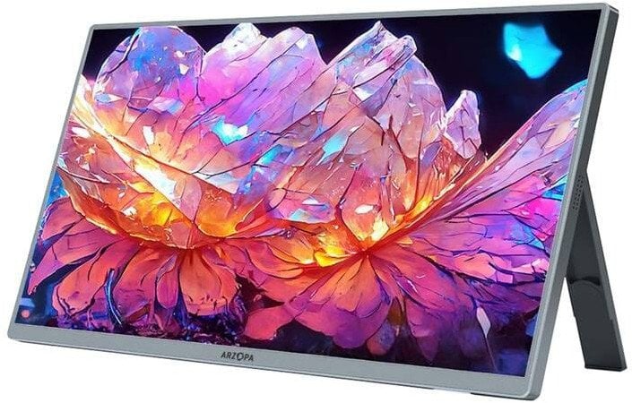 Arzopa A3C Pro 13,3"