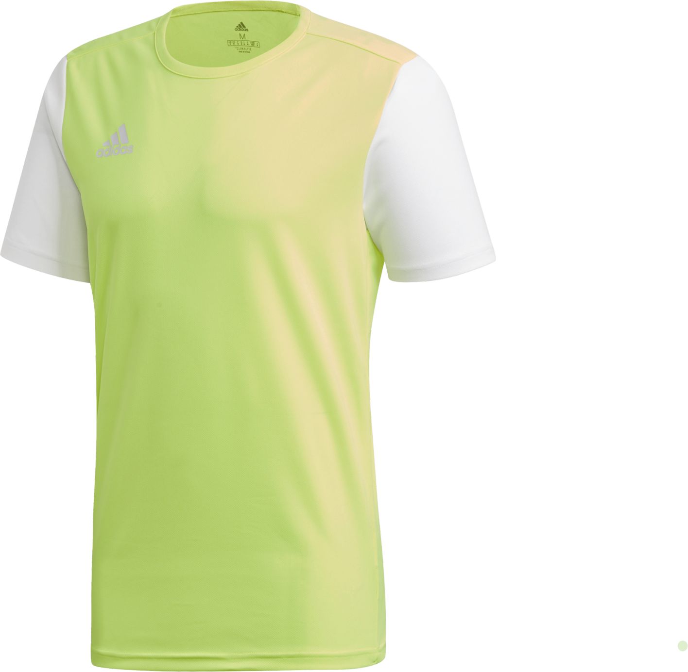 Adidas Koszulka piłkarska Estro 19 zielona r. XXL (DP3235)