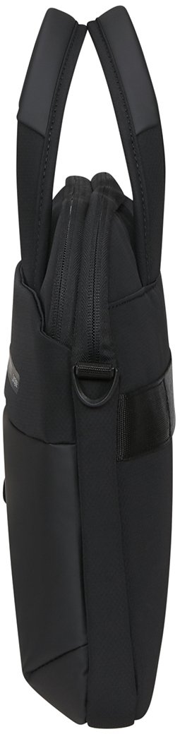 Torba Hama 158034 1041 TORBA MODERNY DO LAPTOPA 15.6'' SLIM CZARNA