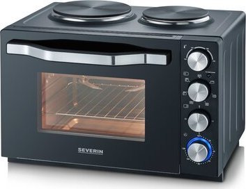 Mini piekarnik Severin Severin TO 2074