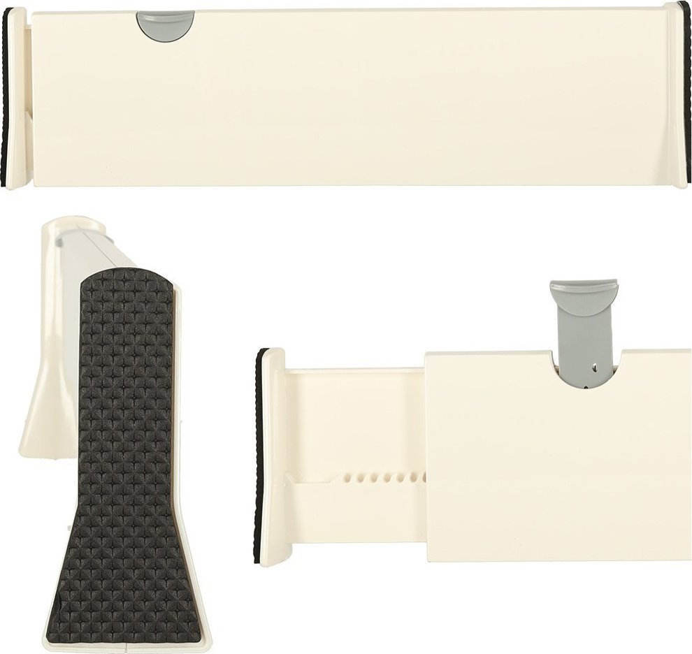 Organizer do szuflady separator od 38 do 54,5cm
