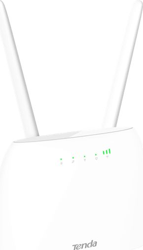 Router Tenda 4G06