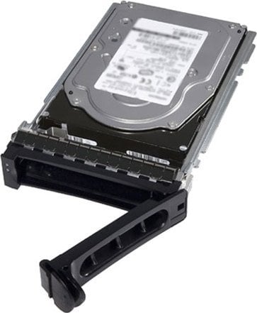 DELL 345-BJTY urządzenie SSD 960 GB 2.5" Serial ATA III