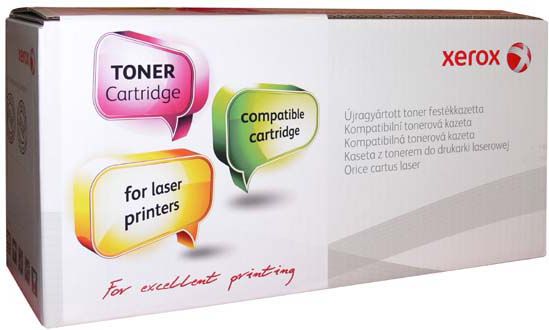 Toner Xerox Black Zamiennik LBP-6200 (498L00412)