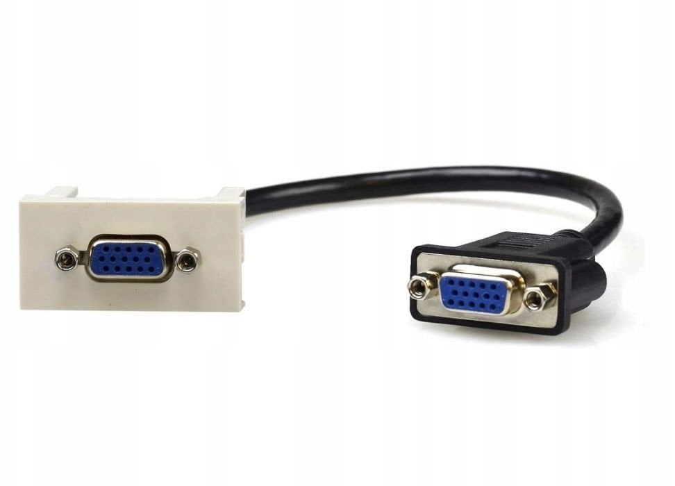 NEKU NEKU Moduł Mosaic 1M 22,5x45 SVGA (ż)/(ż) 20cm białe