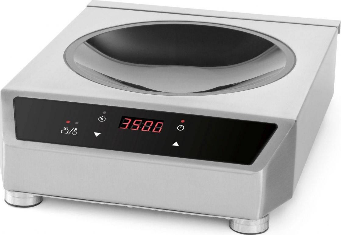 Płyta wolnostojąca Hendi 239766