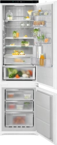 Lodówka Electrolux ENC8MC19S