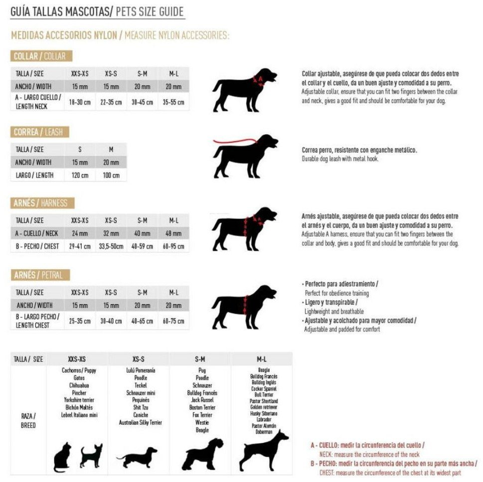 Obroża dla psa Barbie Różowy XS/S