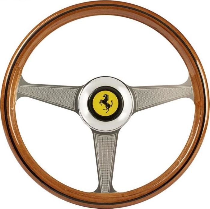 Kierownica Thrustmaster Ferrari 250 GTO Add-On (2960822)