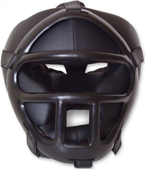 Evolution Kask bokserski OG-210 Evolution L - 5907651620319