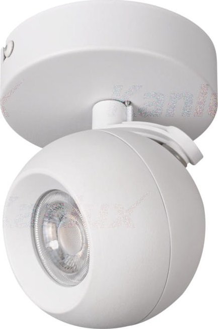 Lampa sufitowa Kanlux Spot Kanlux seria GALOBA model 33670