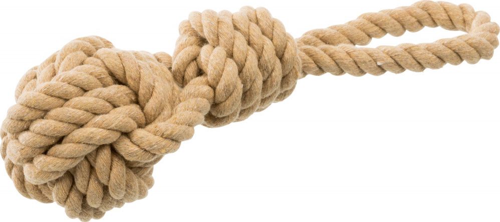 Trixie Sznur z węzłami Be Nordic Trixie TX-32632 7x20 cm