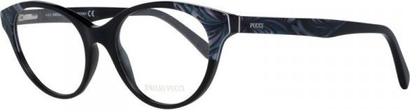 Emilio Pucci Ramki do okularów Damski Emilio Pucci EP5023 51001