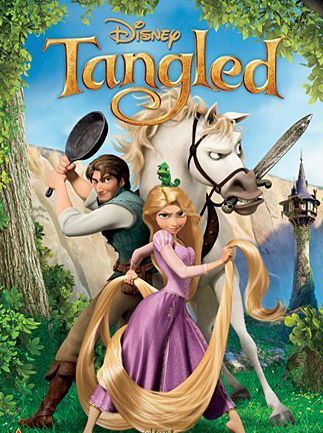 Disney Tangled PC, wersja cyfrowa