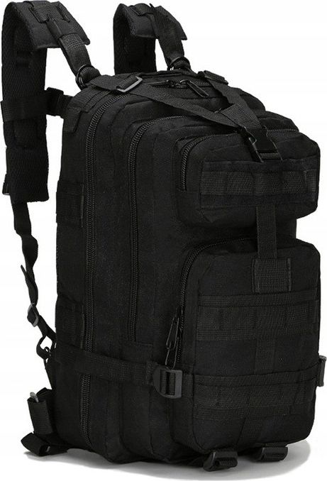 Plecak turystyczny Pan i Pani Gadżet Militarny 35 l