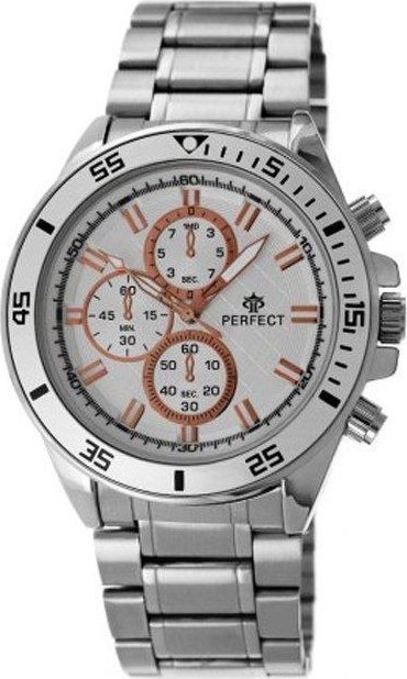 Zegarek Zegarek Męski PERFECT M154-2
