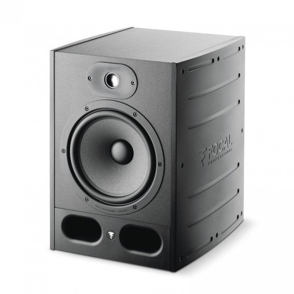 Focal Alpha 80 Evo -2-way active speaker, 1 pc.