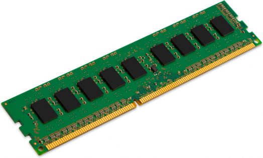 Pamięć Kingston DDR3, 4 GB, 1600MHz, CL11 (KCP316NS8/4)