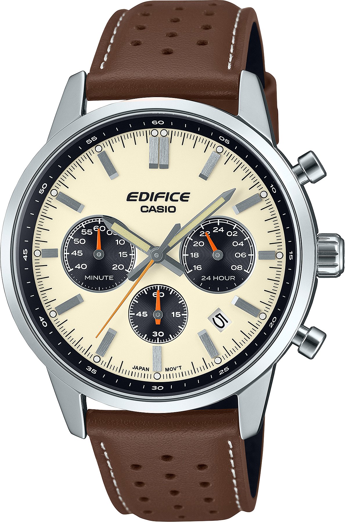 Zegarek Casio Edifice EFR-575L-7ADF