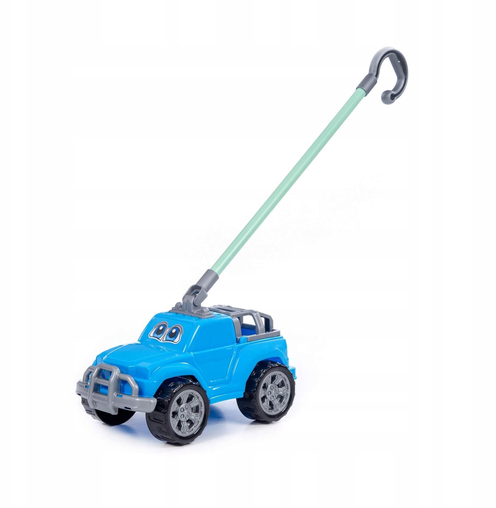 AUTO DO PCHANIA TEREN 27X15X15 DENI NIEB SIAT P