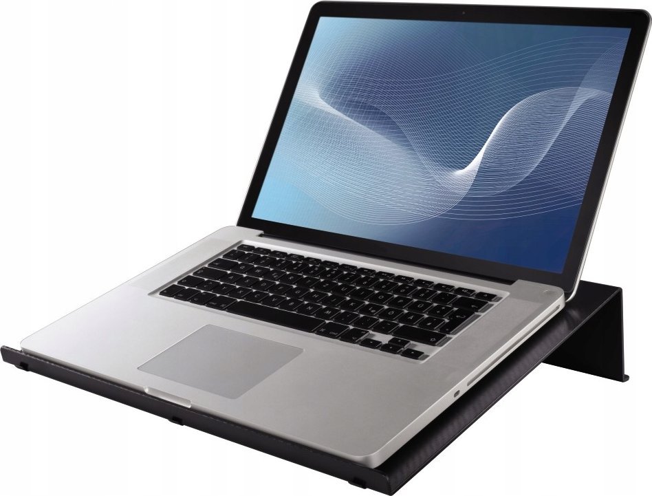Hama Podstawka pod laptopa Carbonoptik