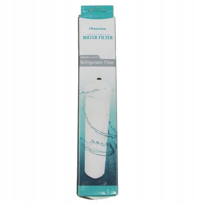 Hisense - Udens filtrs SBS ledusskapim