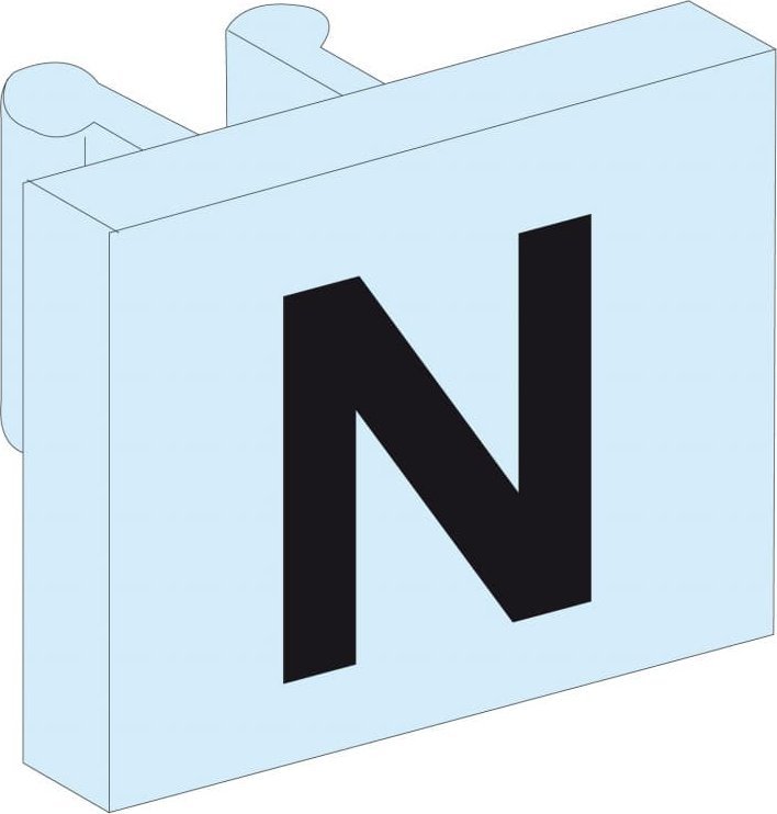 Schneider Electric Prisma Plus wspornik łączeniowy system P odstęp 115mm LVS04794 /12szt./