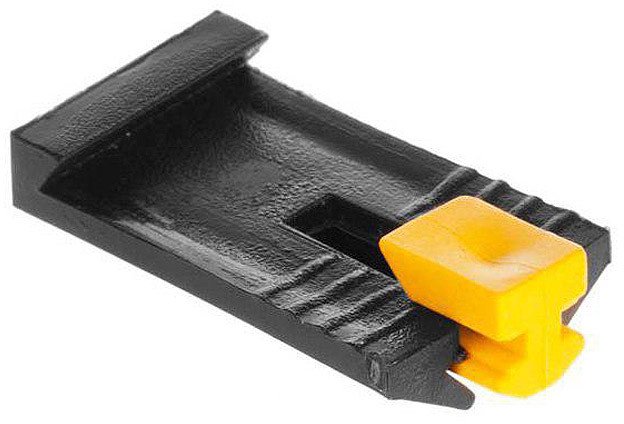 uchwyt do listwy prowadząca do tynków 100 (szt).